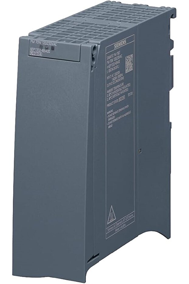 SIMATIC PM 1507 Power Supply