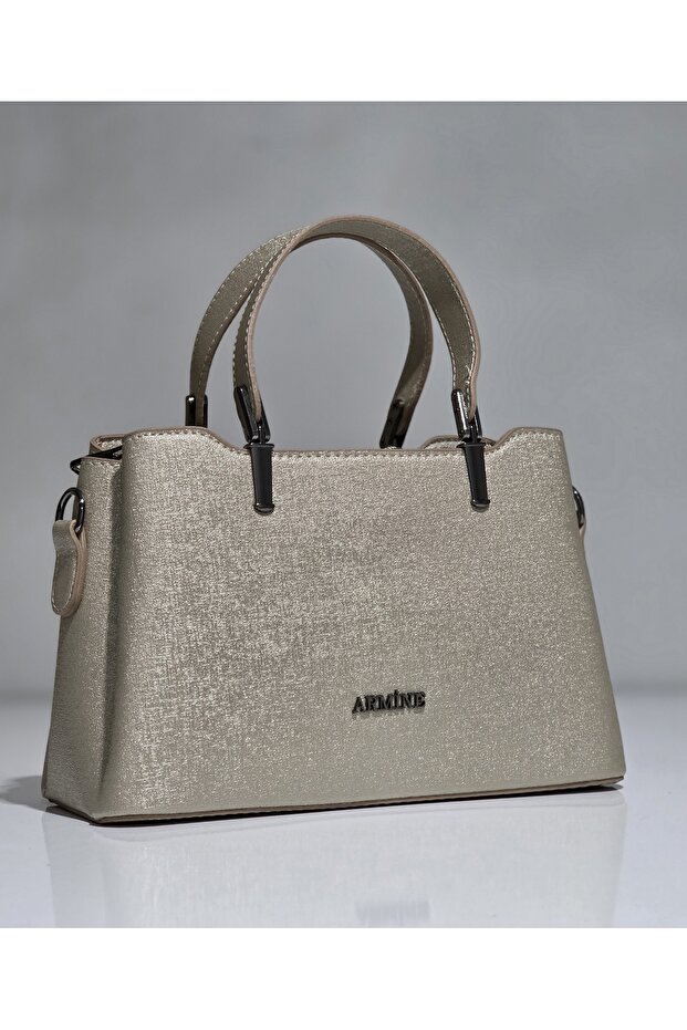 Women's Hand & Shoulder Bag