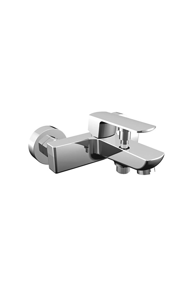 Kubo Bathroom Faucet