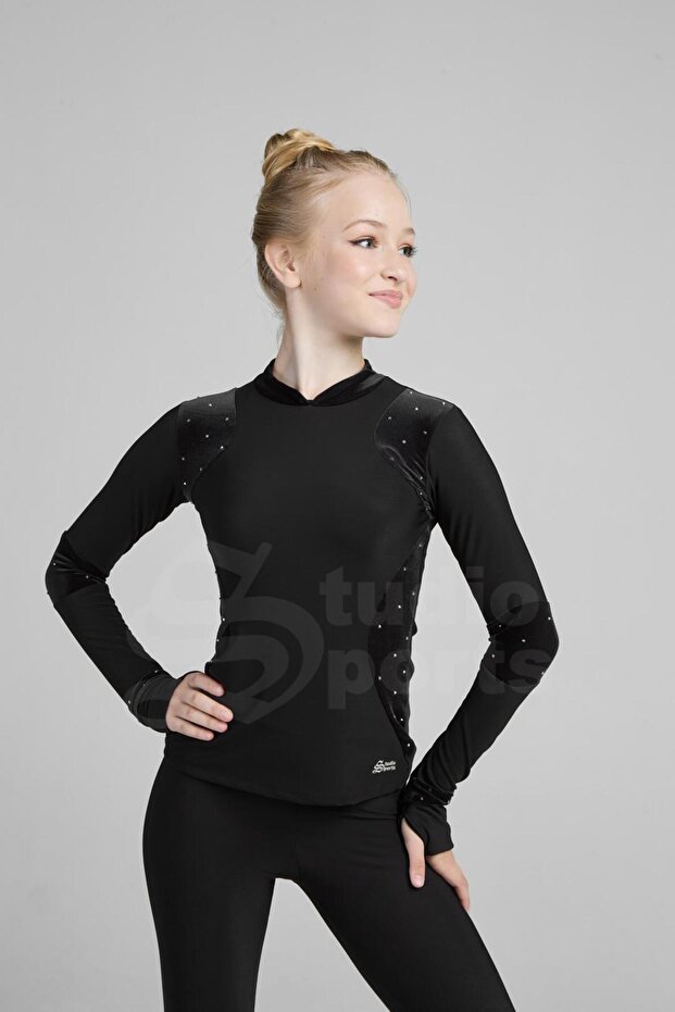 “ARYA” Termal Üst (Yetişkin) - 2