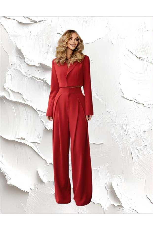 CASUAL/ELEGANT SET - 1