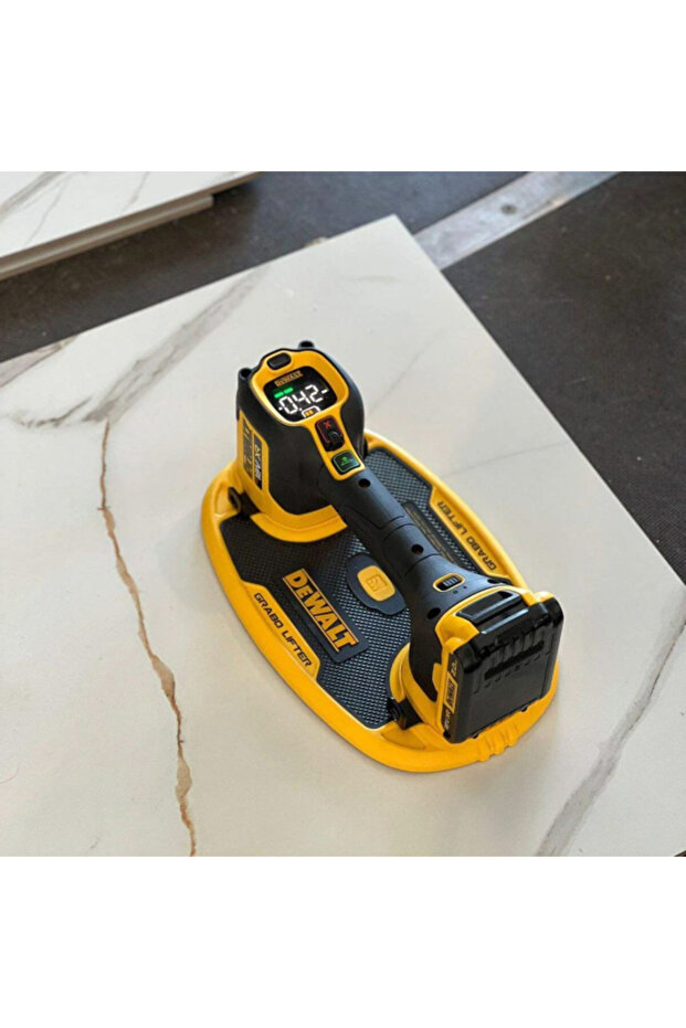 ختم استبدال رافعة الشفط من جرابو - 5