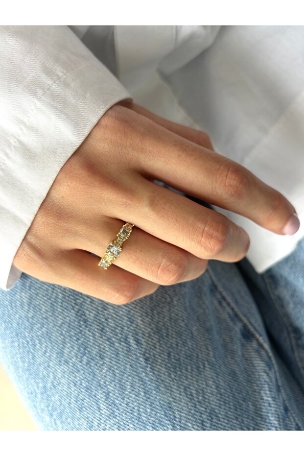 Solitaire Half Lap Adjustable - 2