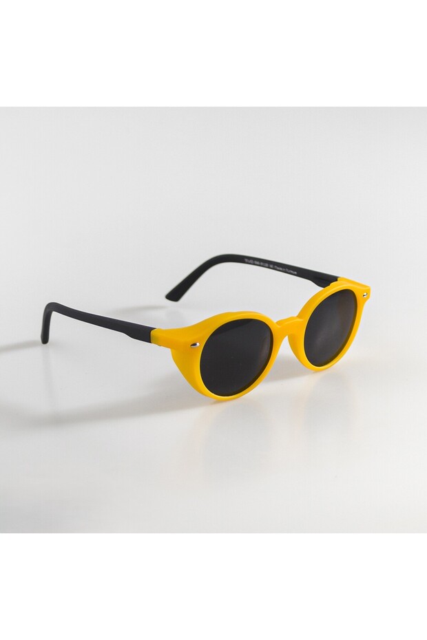 Unisex Baby Children's Sunglasses Polarized