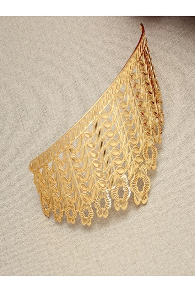 تاج بديل الذهب - 2