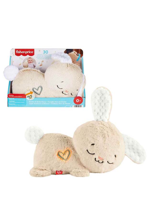 Soothe & Settle Bunny HXG97