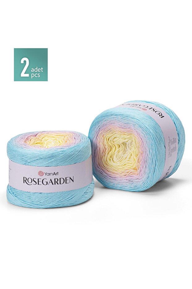 ROSEGARDEN - EBRULİ - 311 - 2 ADET