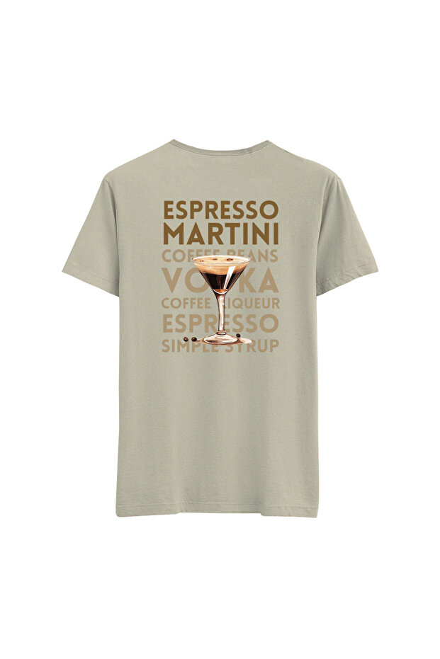 Espresso Martini - Regular T-Shirt