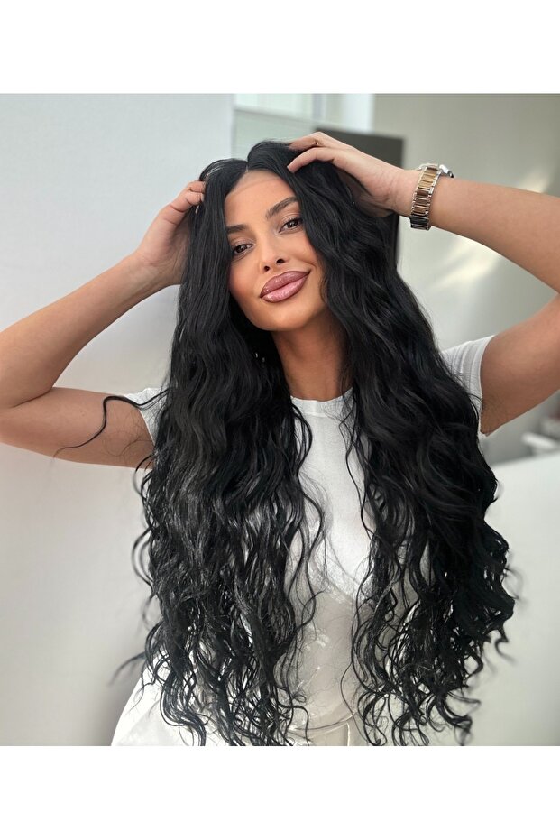 Perucă Ida (Aspect) - 2