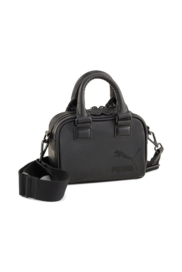 Unisex League Small Grip Bag - Black
