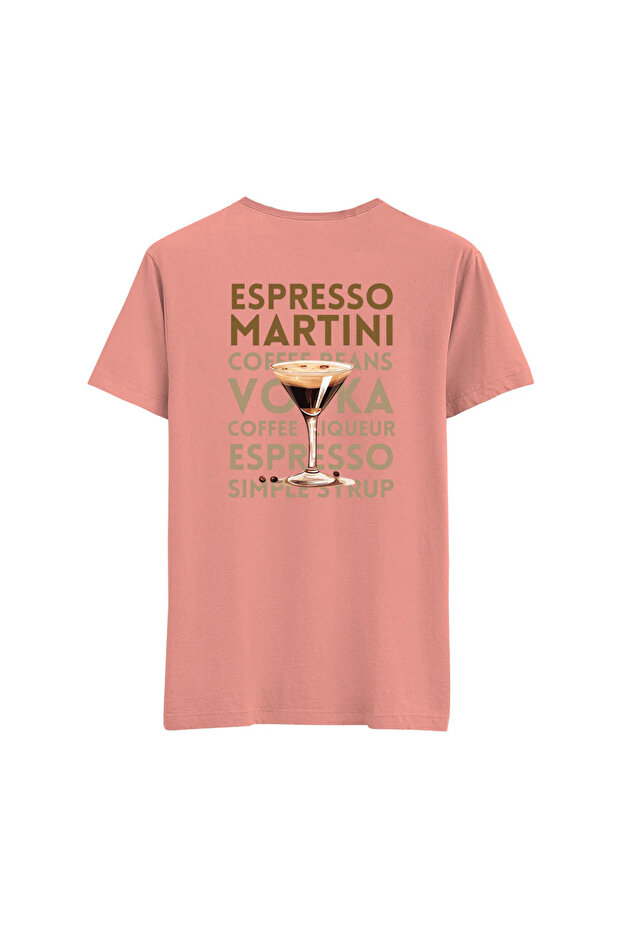 Espresso Martini - Regular T-Shirt