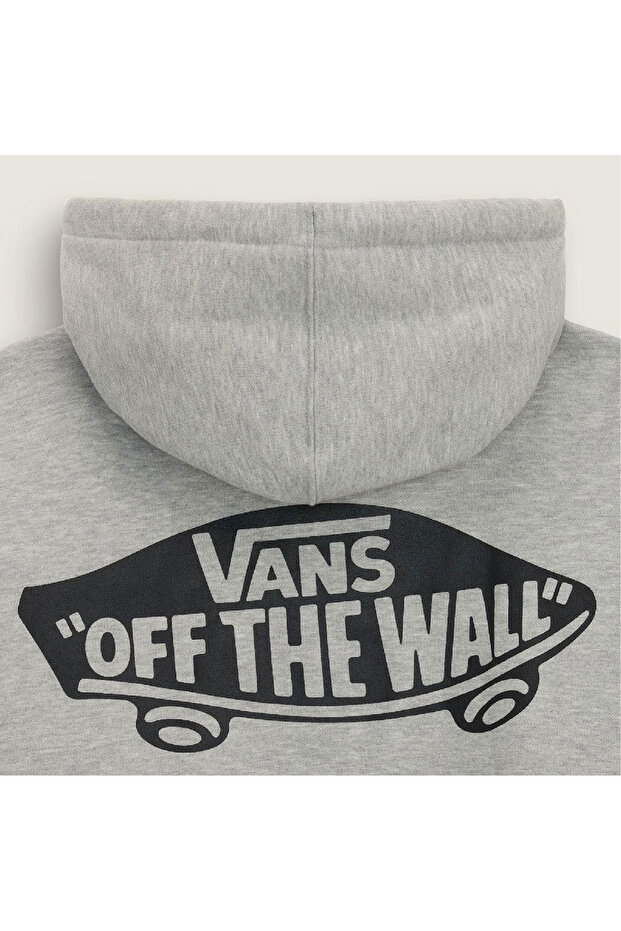 Double Standard Pullover Erkek Sweatshirt - 5