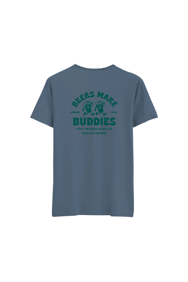 Beer Buddies - Regular Tshirt