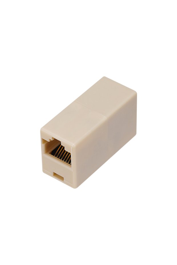 S-Link Sl-8F8F Rj45 Jac Merge Bridge(1923) - Karbul6356-1766