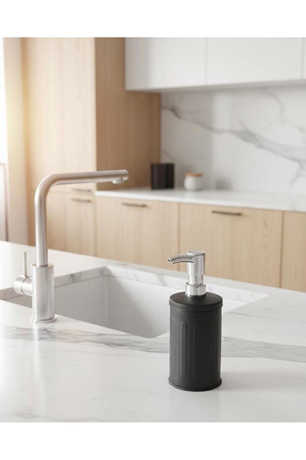 2'li Tezgah Üstü Mutfak Seti - 5