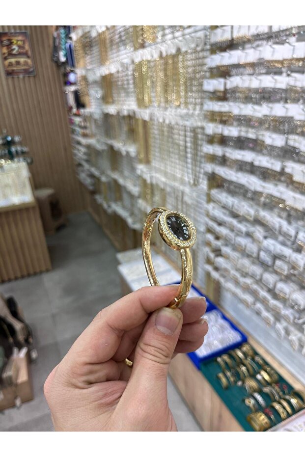 ÇELİK KELEPÇE SAAT - 2