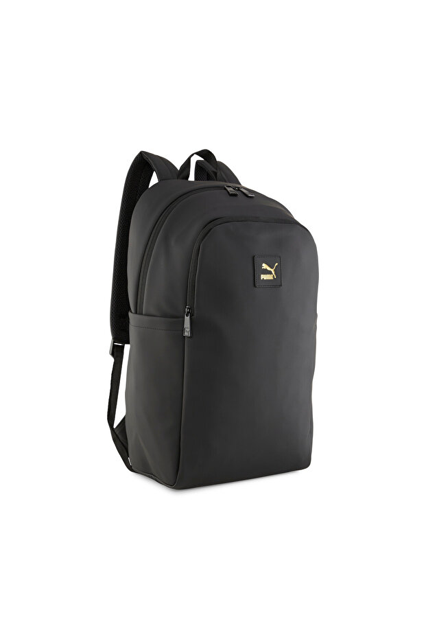 Unisex Classics LV8 Backpack - Black - 1