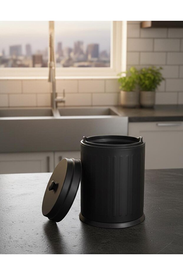 2'li Tezgah Üstü Mutfak Seti - 3