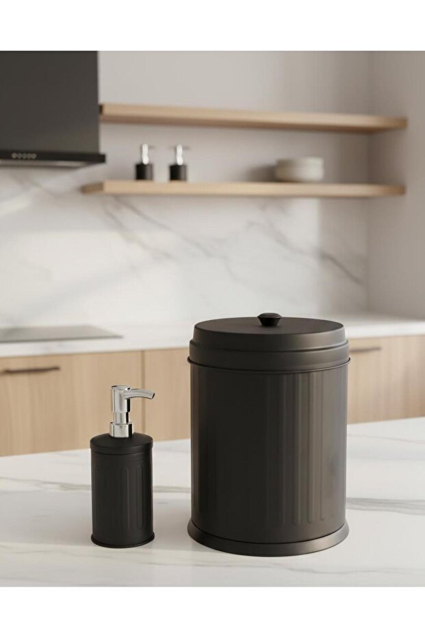 2'li Tezgah Üstü Mutfak Seti - 7