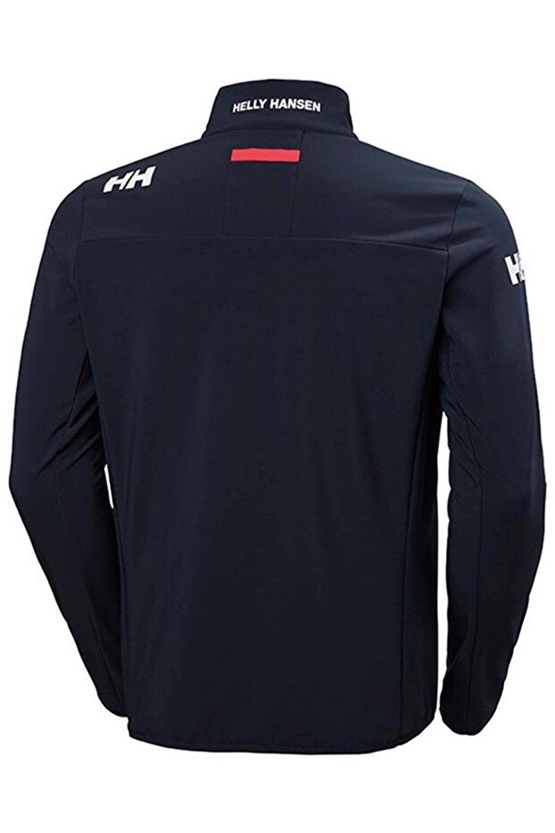 Crew Softshell 2.0 Erkek Mont Hha.30223 - 2