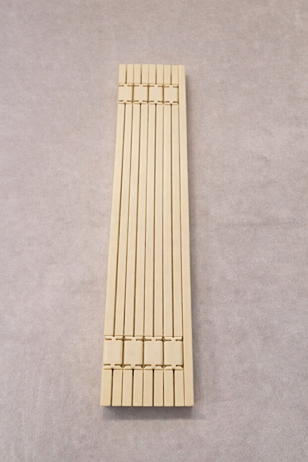 صينية مسند ذراع قابلة للطي ثلاثية الأبعاد - 2