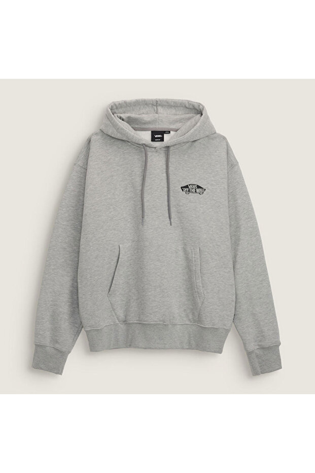 Double Standard Pullover Erkek Sweatshirt - 1