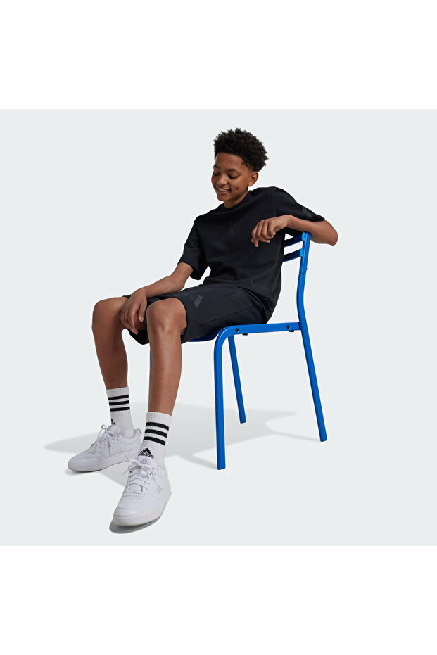 Z.N.E. Çocuk Şort - 3