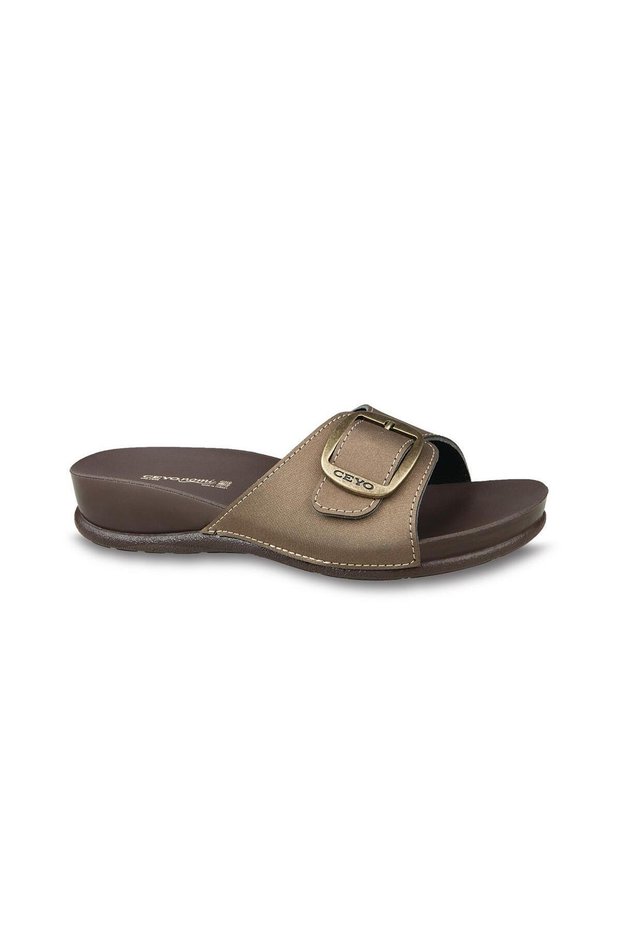 Women's Slippers Oliva-8 (35-41)