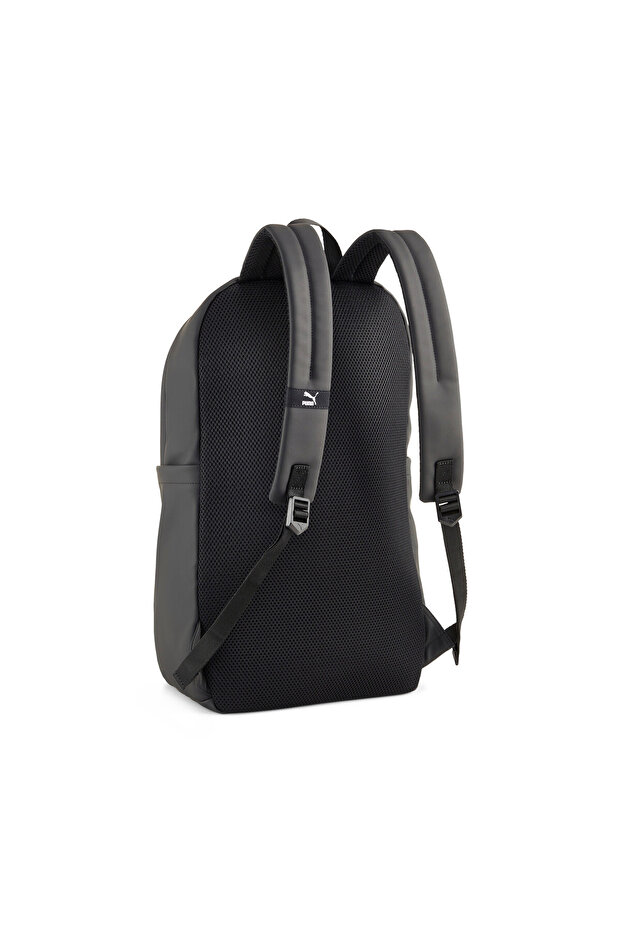 Unisex Classics LV8 Backpack - Black - 2