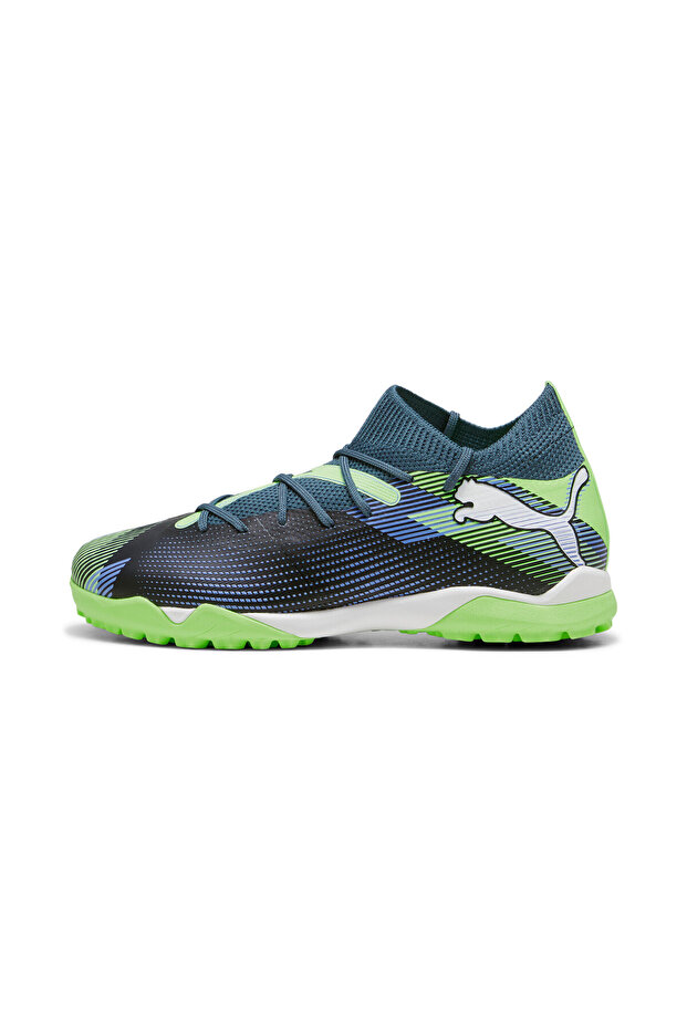 Kids Unisex FUTURE 7 MATCH TT Football Boots Youth - Multi