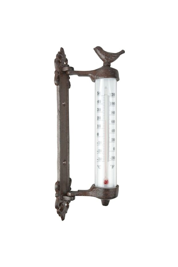 Wall Thermometer - 1