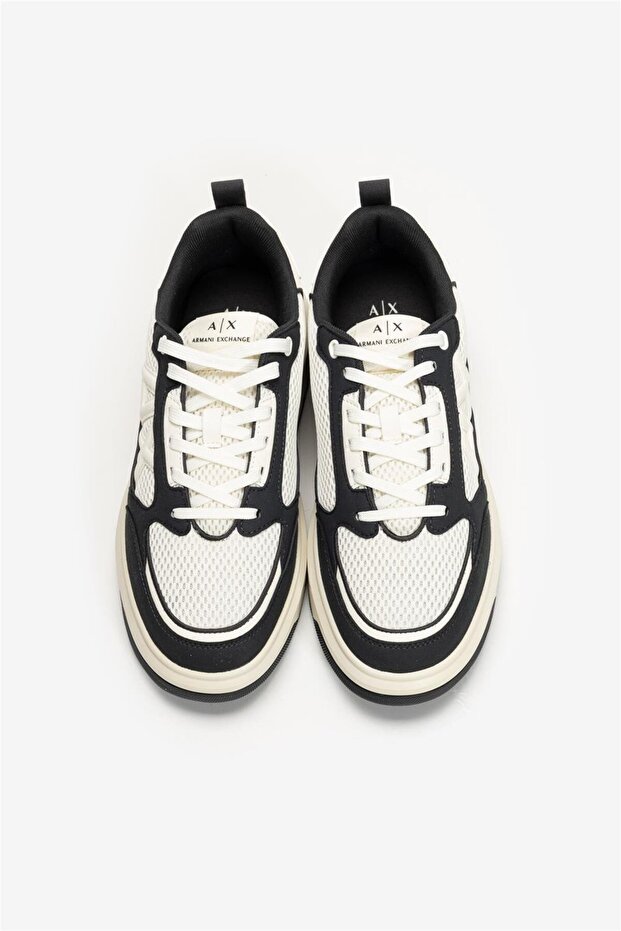 Erkek Sneaker - 3
