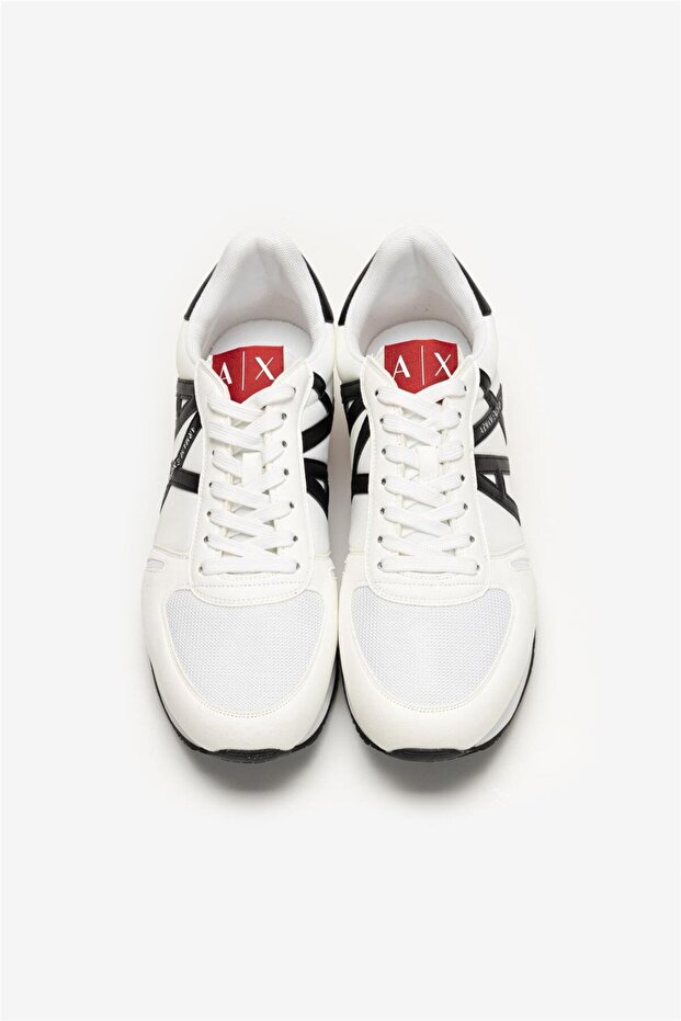 Erkek Sneaker - 3