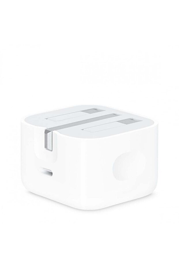 Type-C PD 20W Wall Charger Head