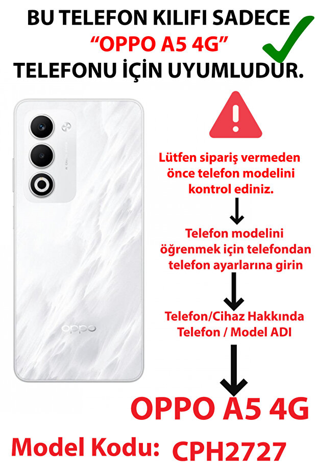 حافظة سيليكون مطبوعة بنمط فيونكة وردية ناعمة متوافقة مع هاتف OPPO A5 4G - 2