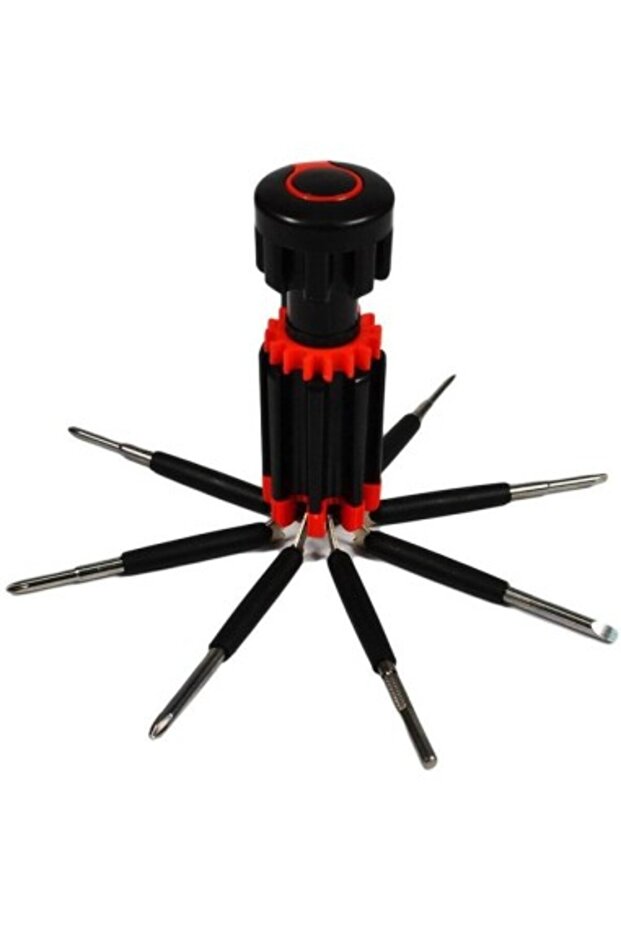 Σετ 8 κατσαβιδιών - 1