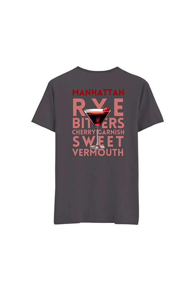 Manhattan - Regular Tshirt