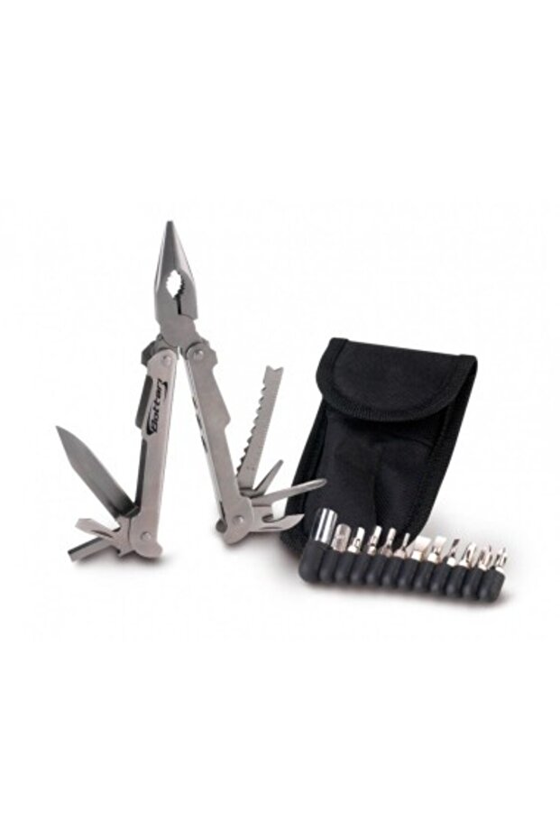 clește multifuncțional - 1