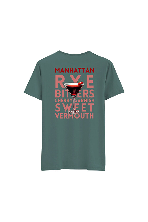 Manhattan - Regular Tshirt