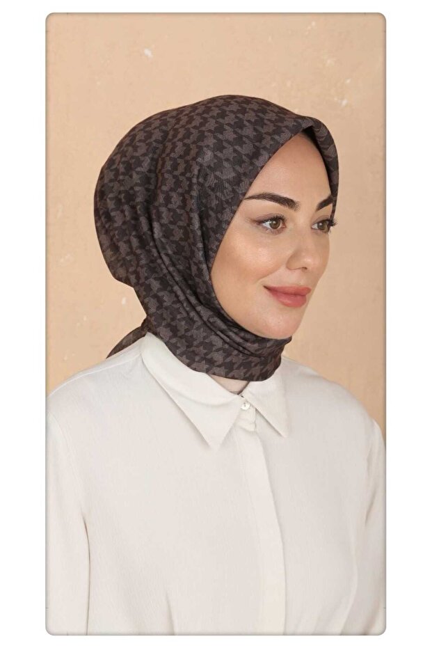 PAMUKLU SOFT EŞARP - 3