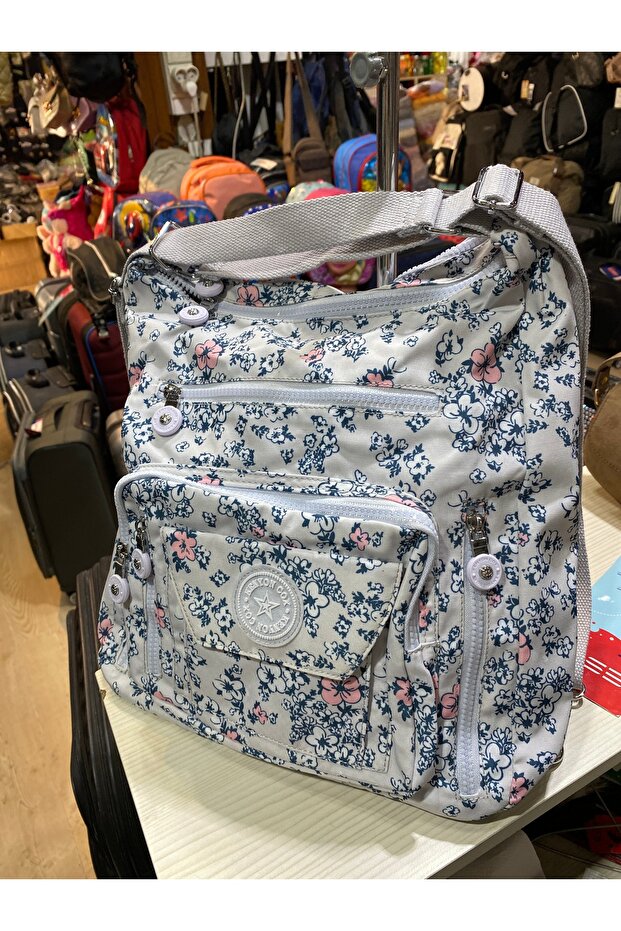 KRİNKIL OMUZ ÇANTA - 2