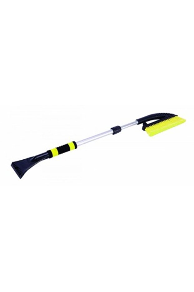 Window Squeegee With Extendable Handle 75-115 cm - 1