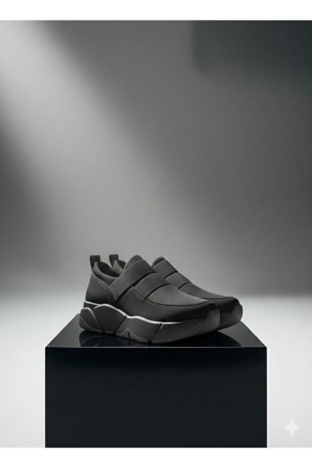 Sports Rubber-Soled Shoes