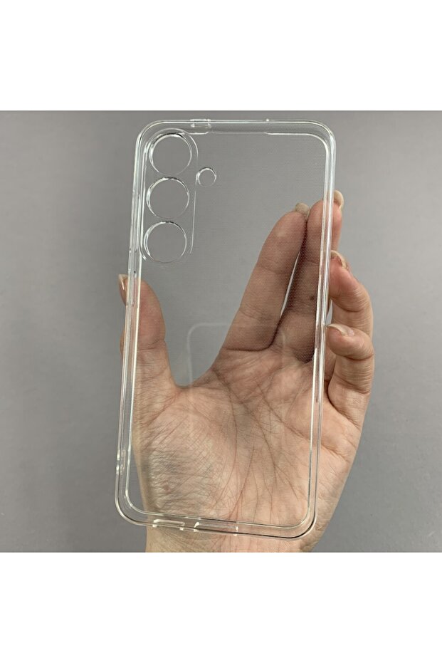 Mat-Tech Protective Case Compatible with Samsung Galaxy S25 Plus - 2