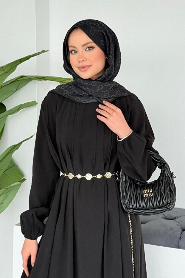 Rochie Countess neagră - 3