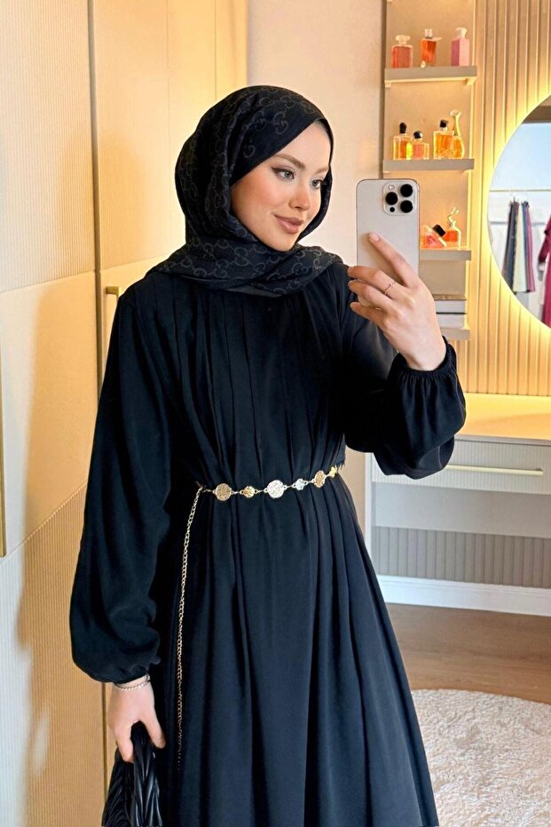 Rochie Countess neagră - 2