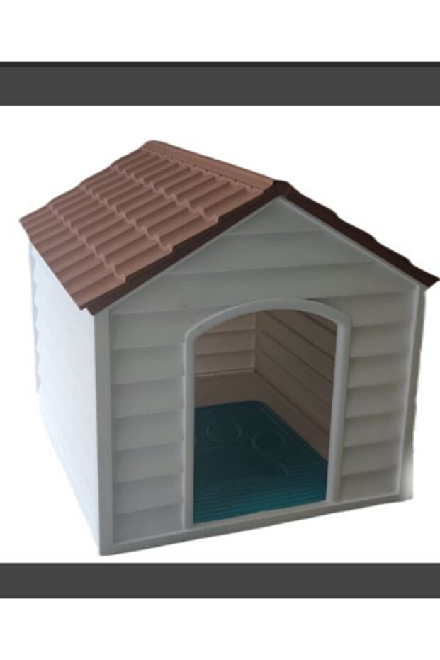 KÖPEK KULÜBESİ - 1