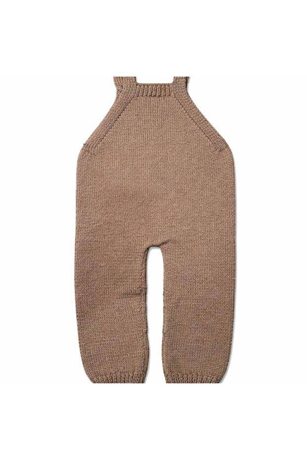 2-3 Yaş Bebek Tulum - 2