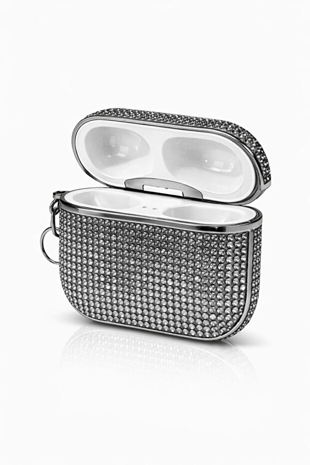 AirPods Pro 3Rd Generation Stone Protective Case - 4