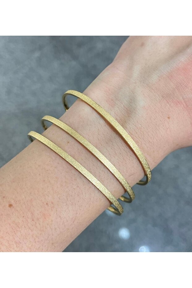 Simli Ajda bilezik - 1